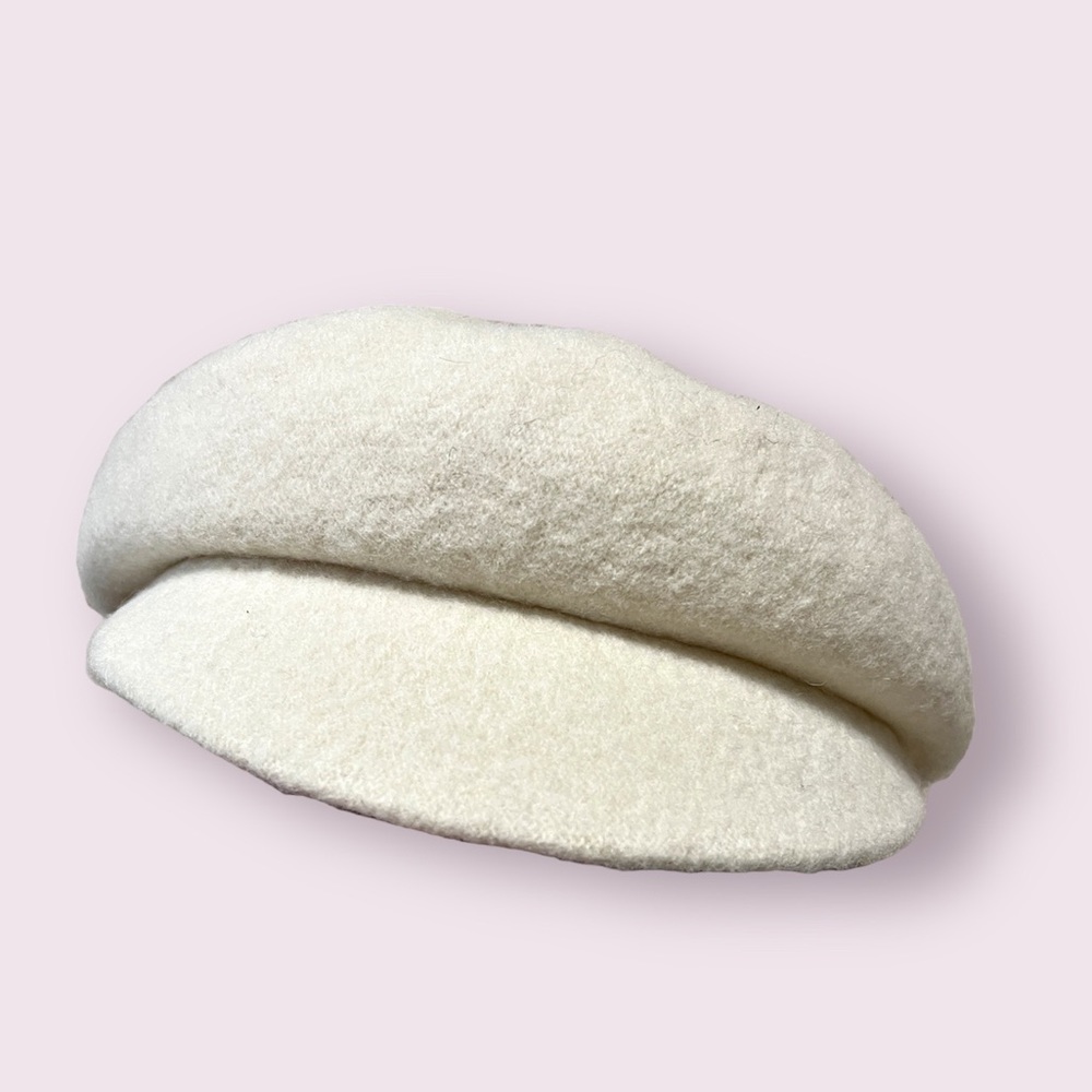 A New Day Wool Hat